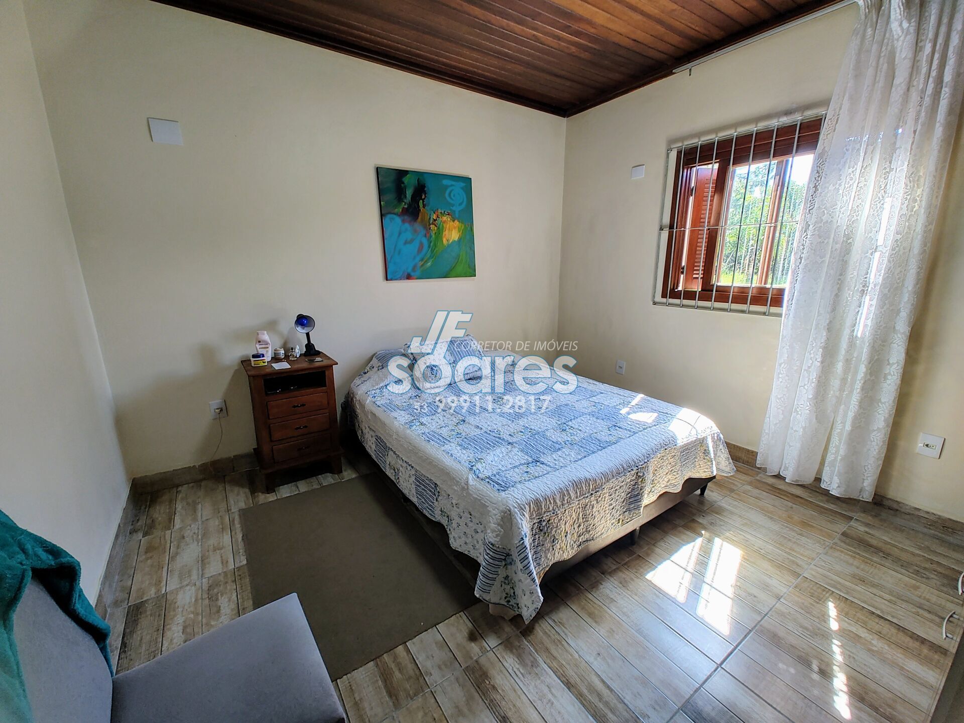 Casa à venda com 4 quartos - Foto 7