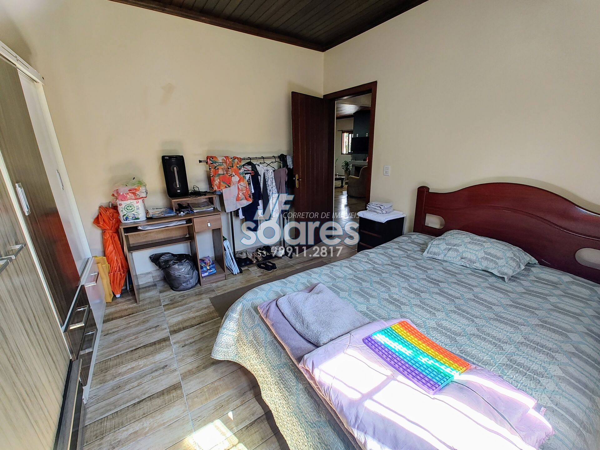 Casa à venda com 4 quartos - Foto 6