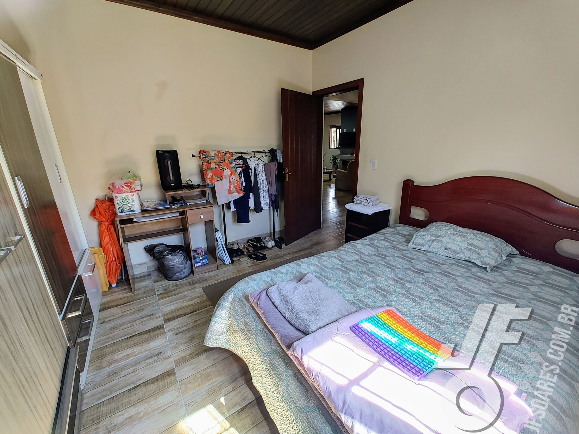 Casa, 2 quartos, 206 m² - Foto 6