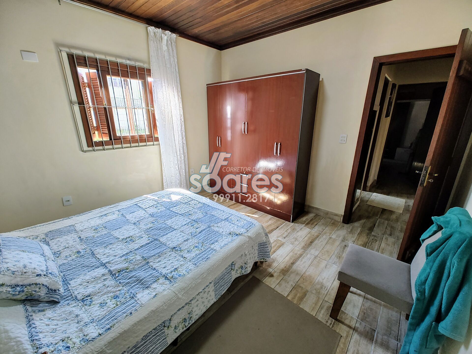 Casa à venda com 4 quartos - Foto 8