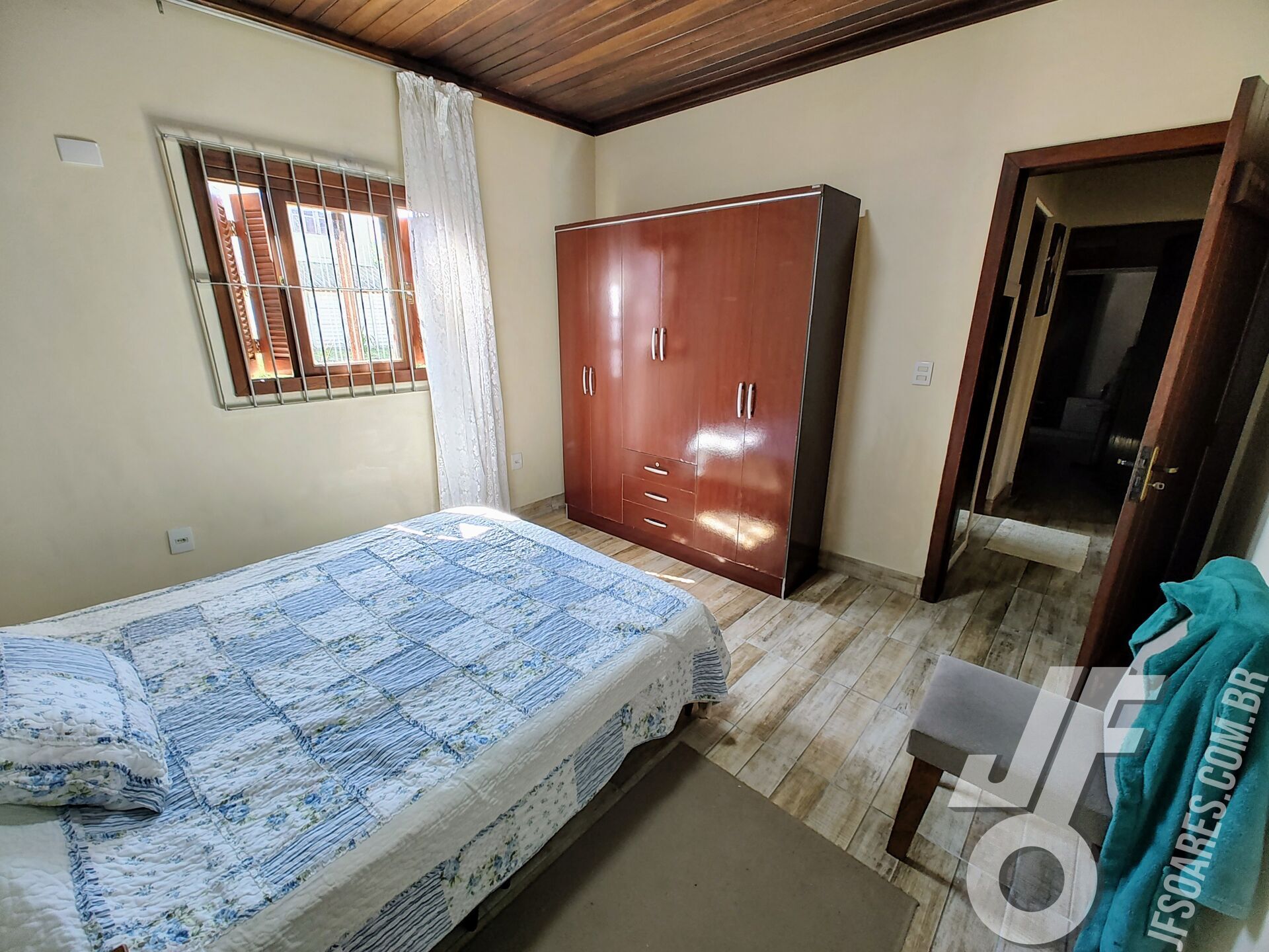 Casa, 2 quartos, 206 m² - Foto 8