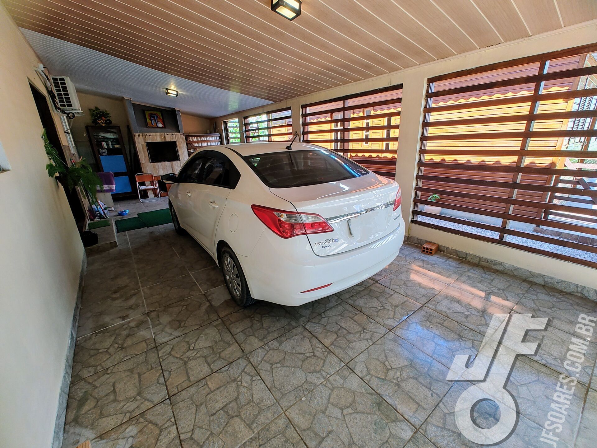 Casa, 2 quartos, 206 m² - Foto 11