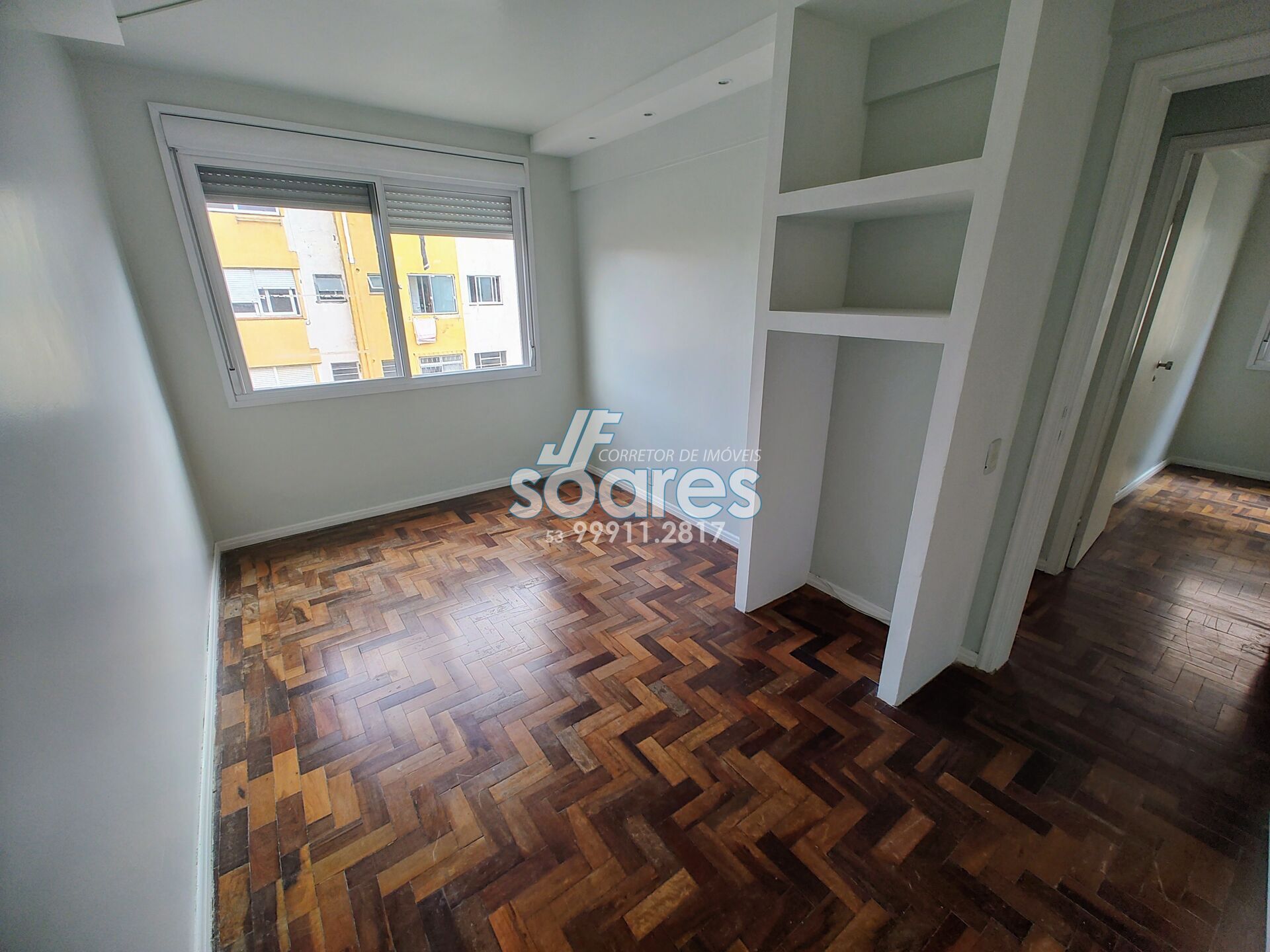 Apartamento à venda com 3 quartos, 88m² - Foto 8