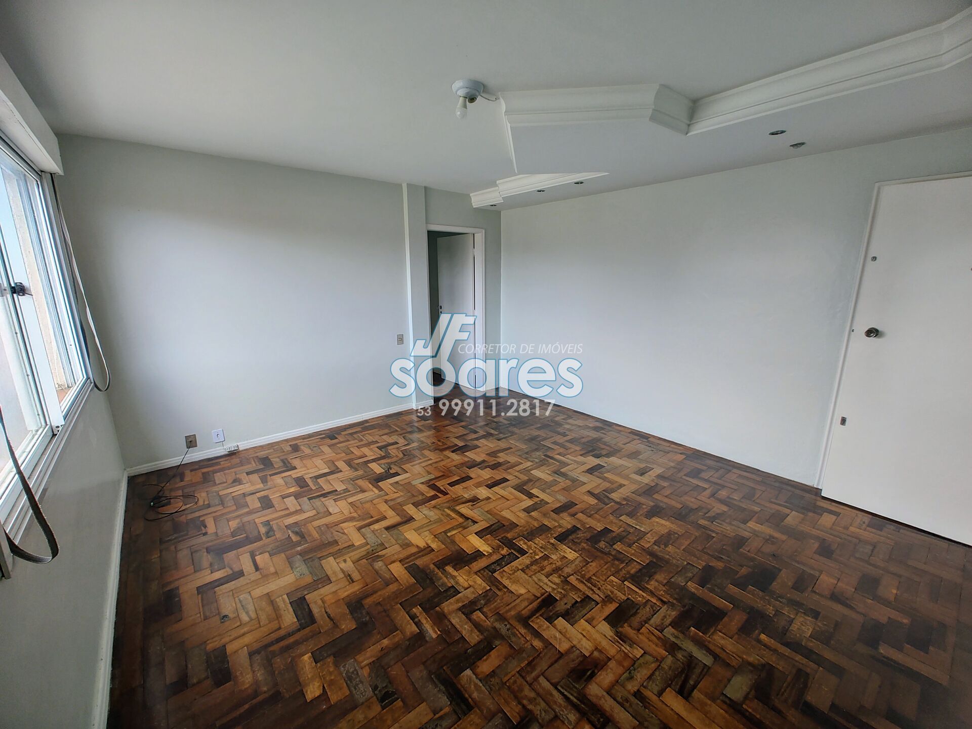 Apartamento à venda com 3 quartos, 88m² - Foto 2