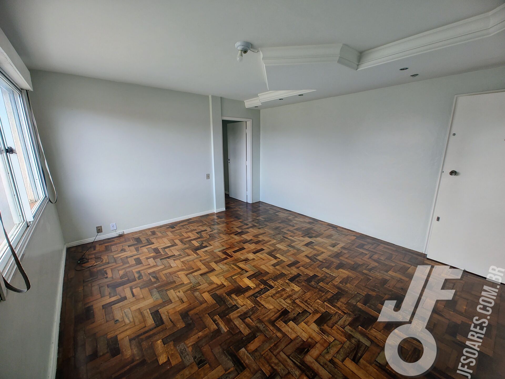 Apartamento, 3 quartos, 88 m² - Foto 2