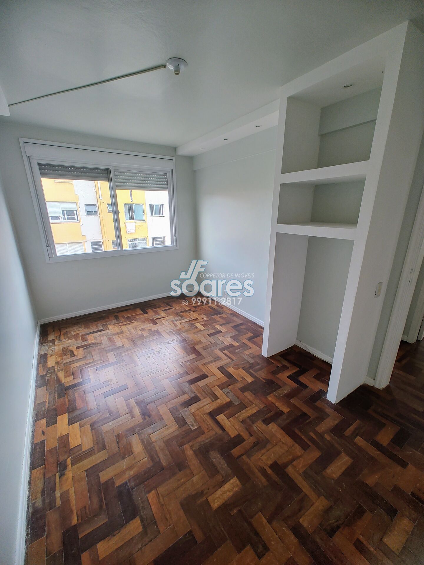 Apartamento à venda com 3 quartos, 88m² - Foto 7