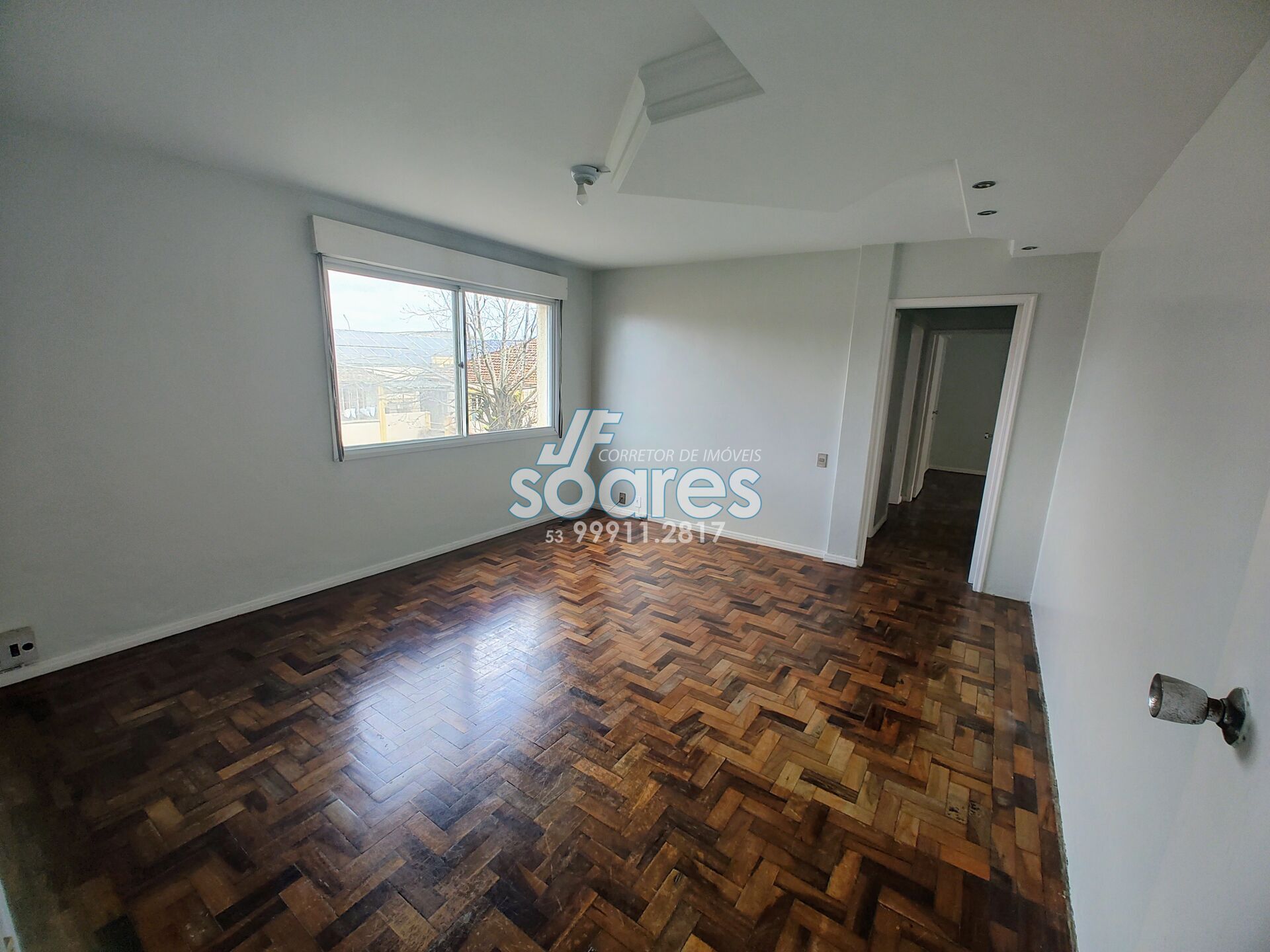 Apartamento à venda com 3 quartos, 88m² - Foto 1