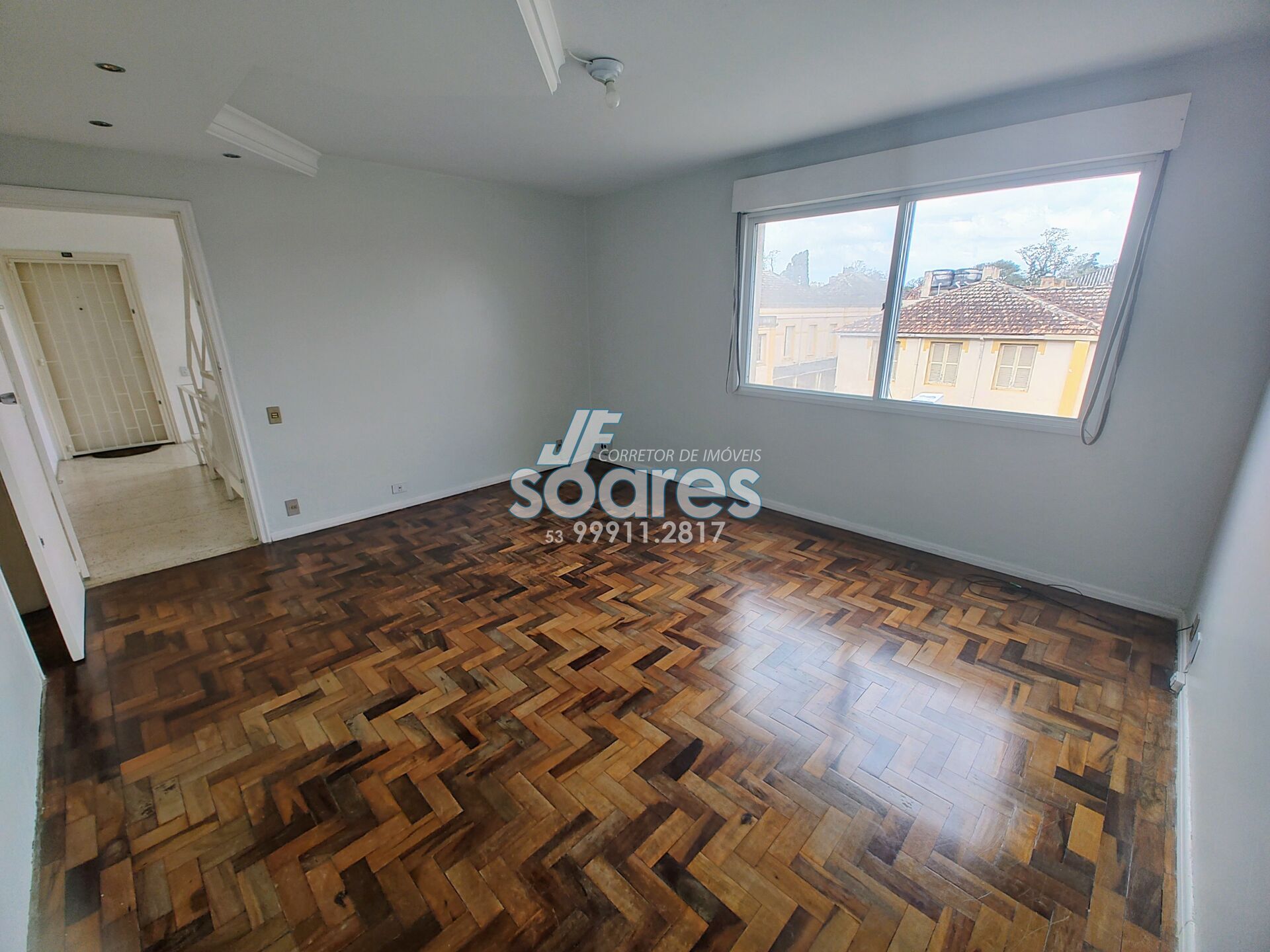 Apartamento à venda com 3 quartos, 88m² - Foto 3