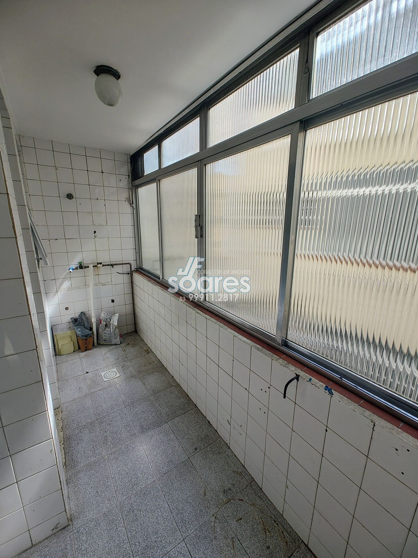 Apartamento à venda com 3 quartos, 88m² - Foto 15