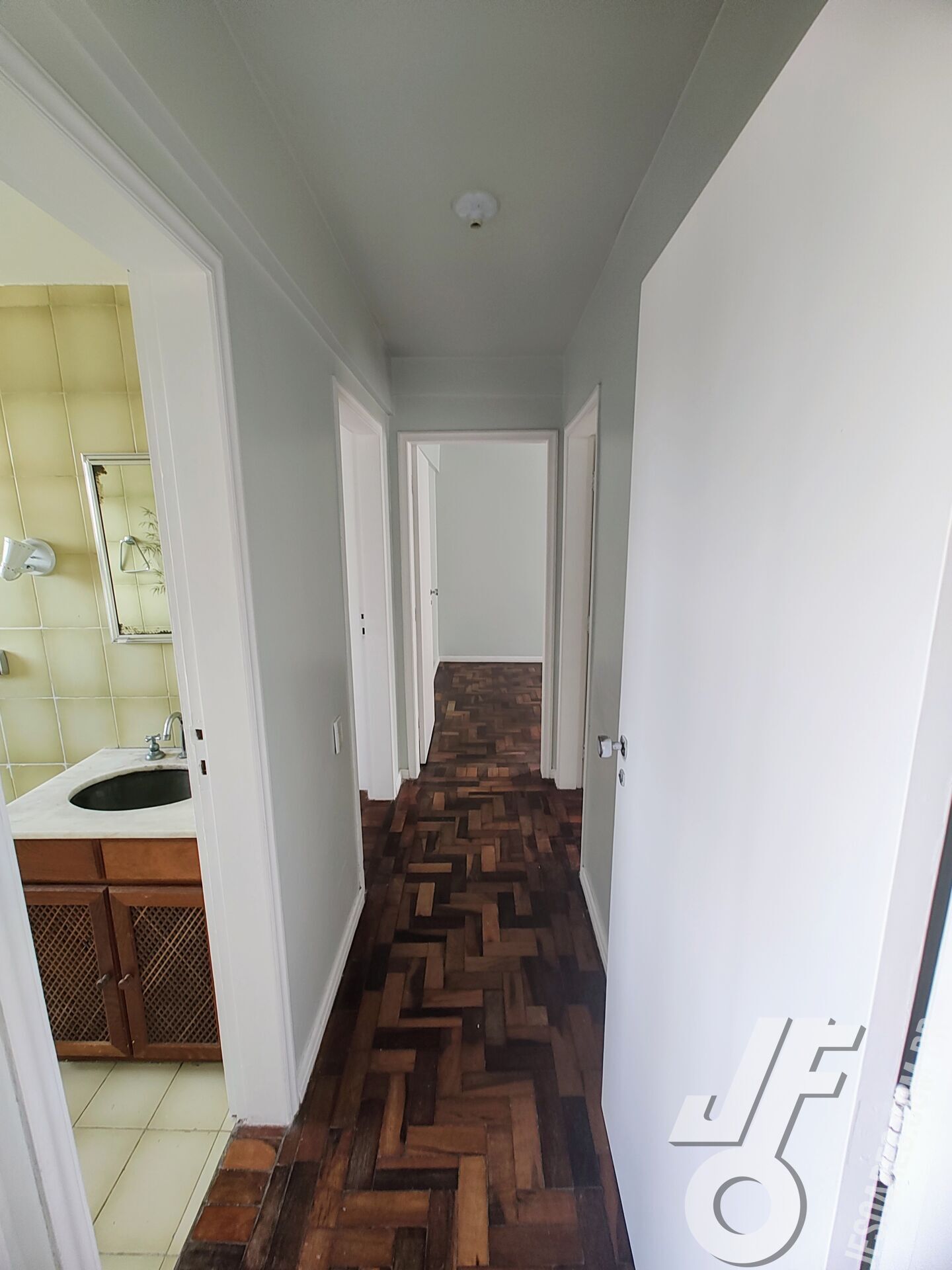 Apartamento, 3 quartos, 88 m² - Foto 4