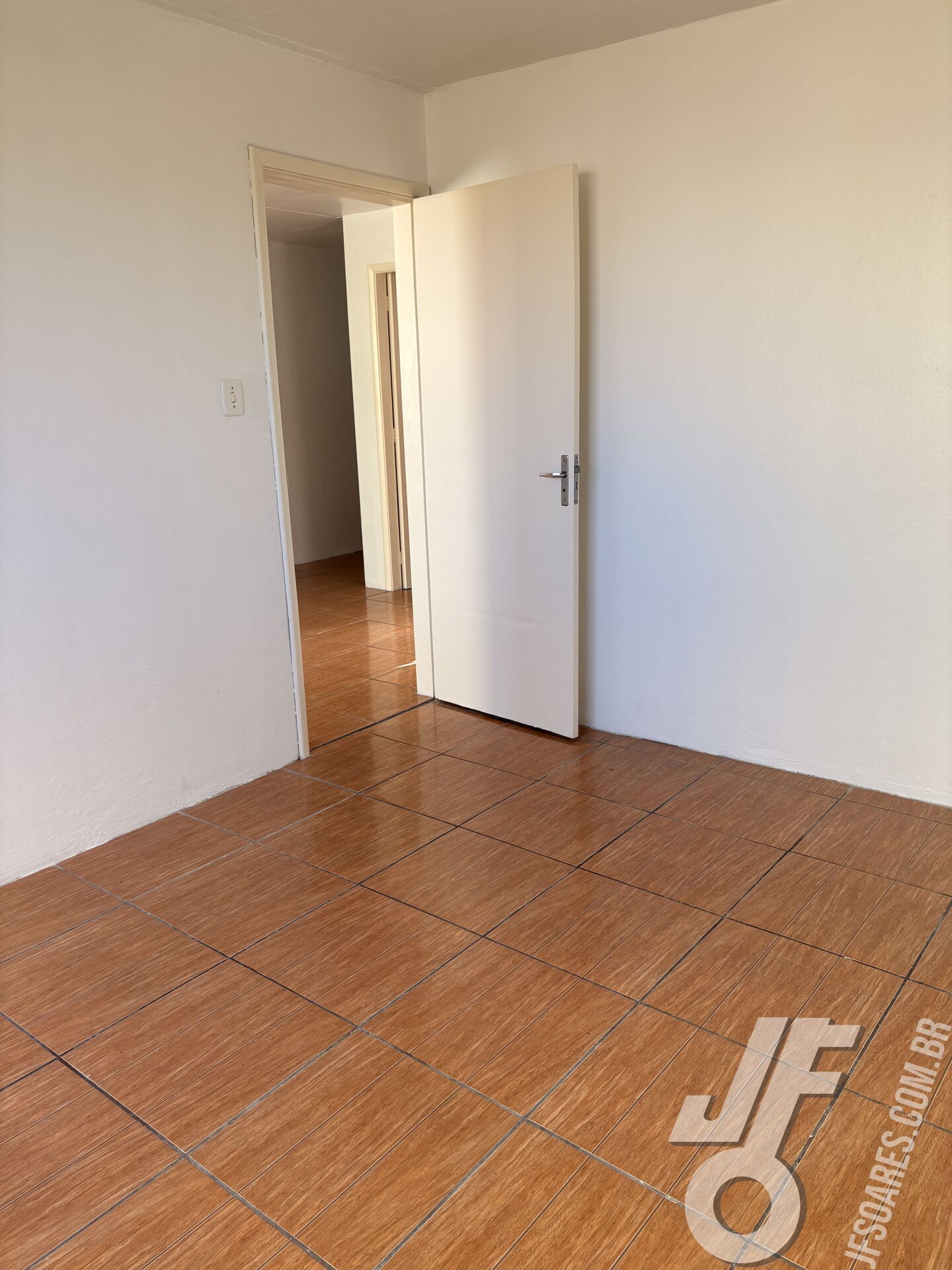 Apartamento, 1 quarto, 48 m² - Foto 5
