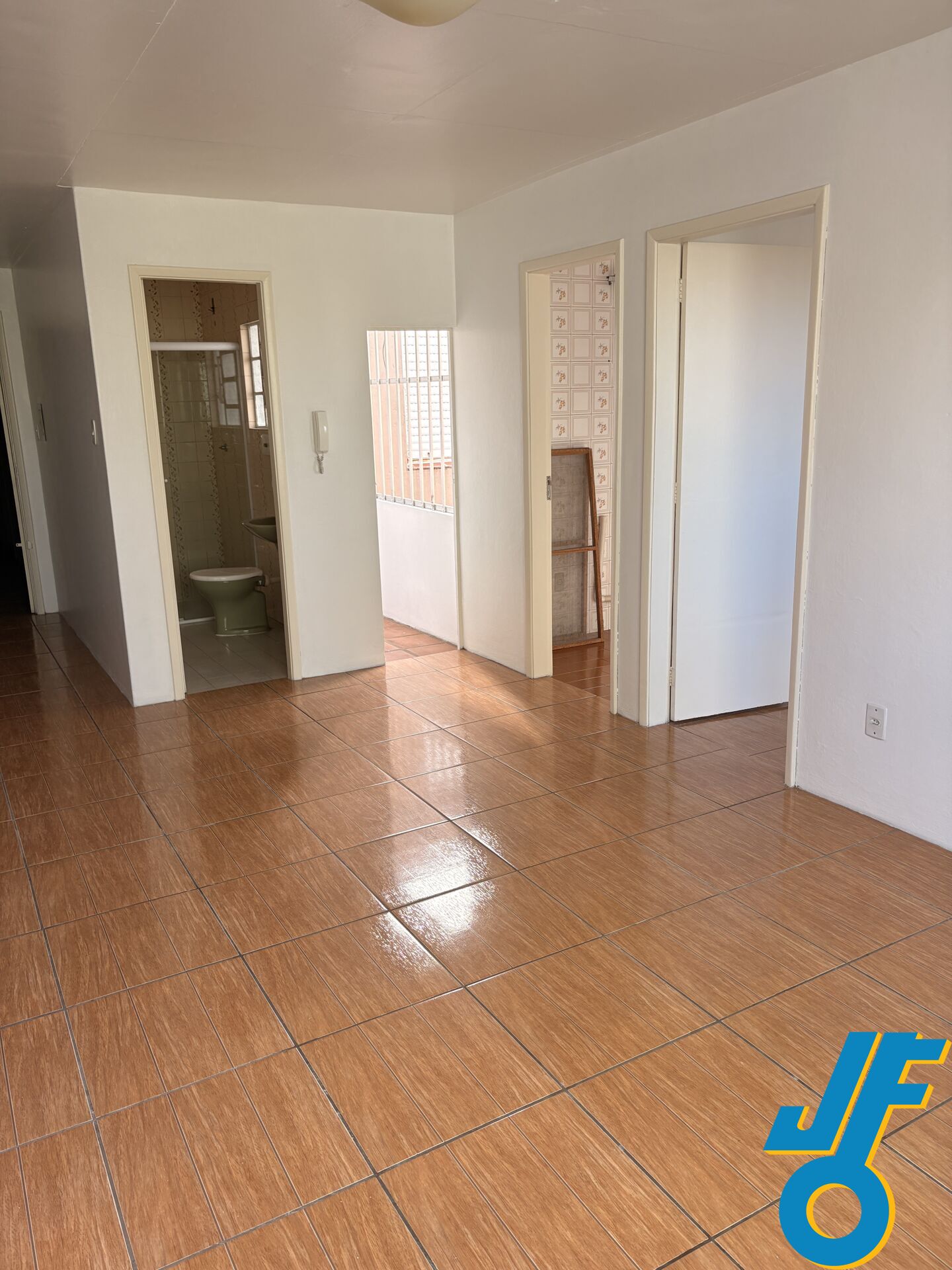 Apartamento, 1 quarto, 48 m² - Foto 2