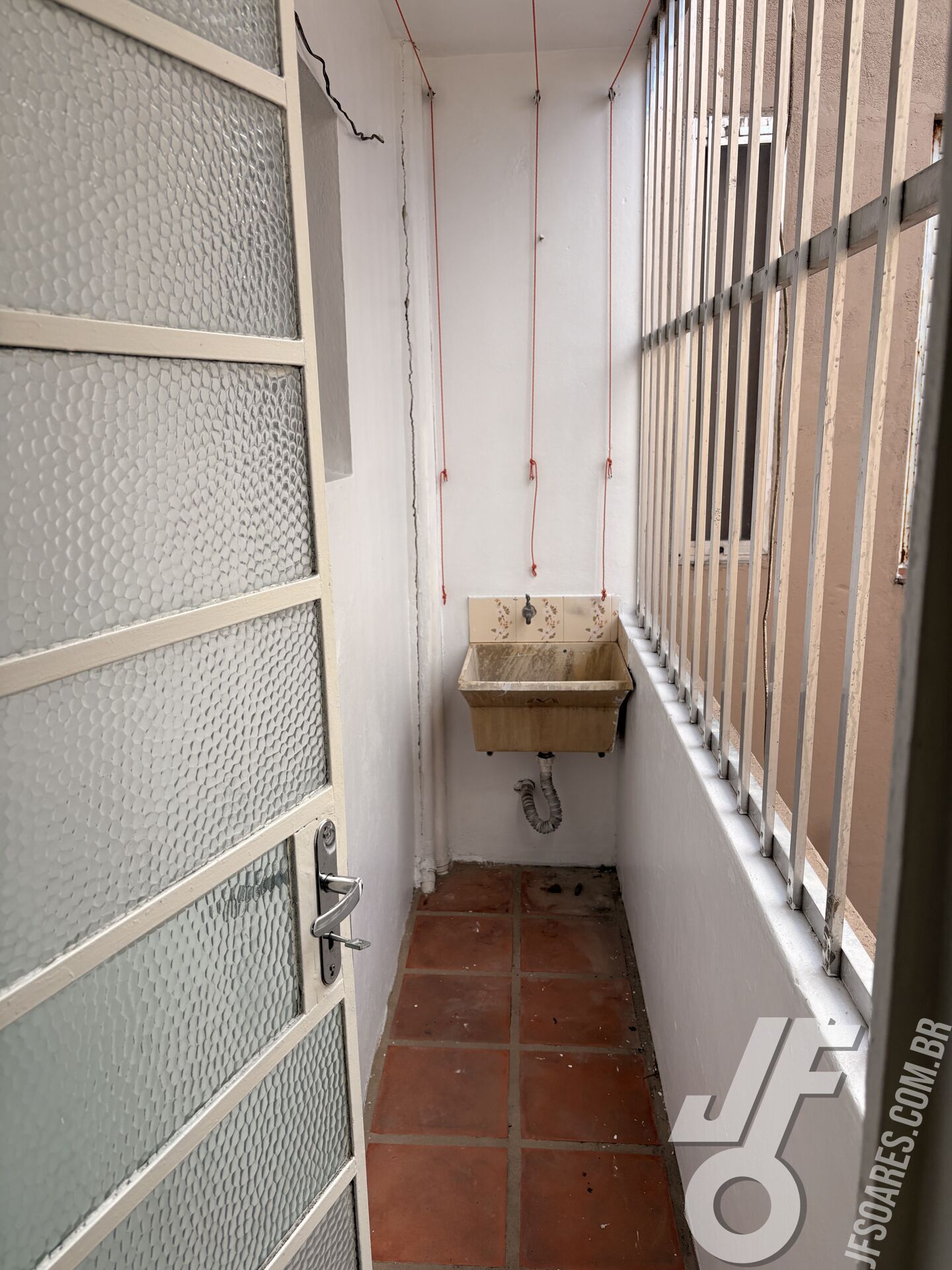 Apartamento, 1 quarto, 48 m² - Foto 8