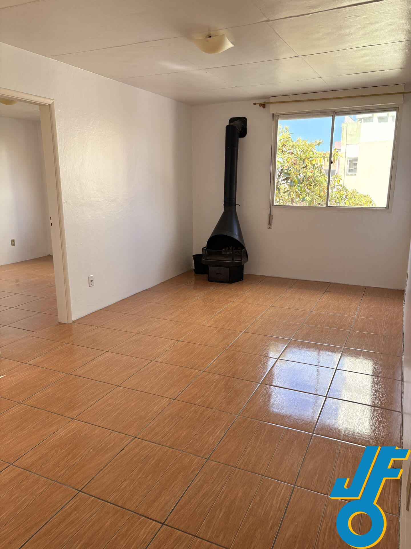 Apartamento, 1 quarto, 48 m² - Foto 1