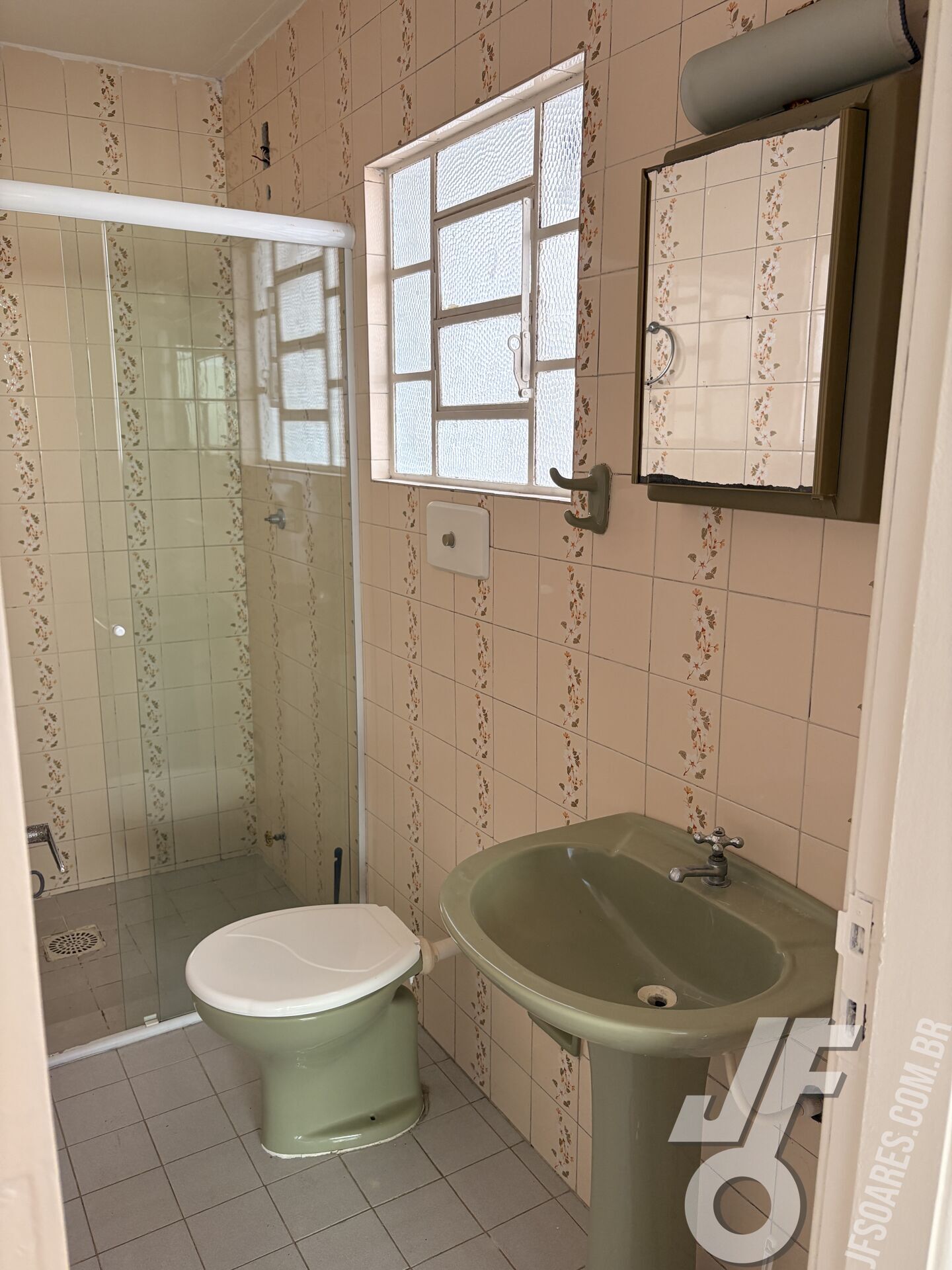 Apartamento, 1 quarto, 48 m² - Foto 9