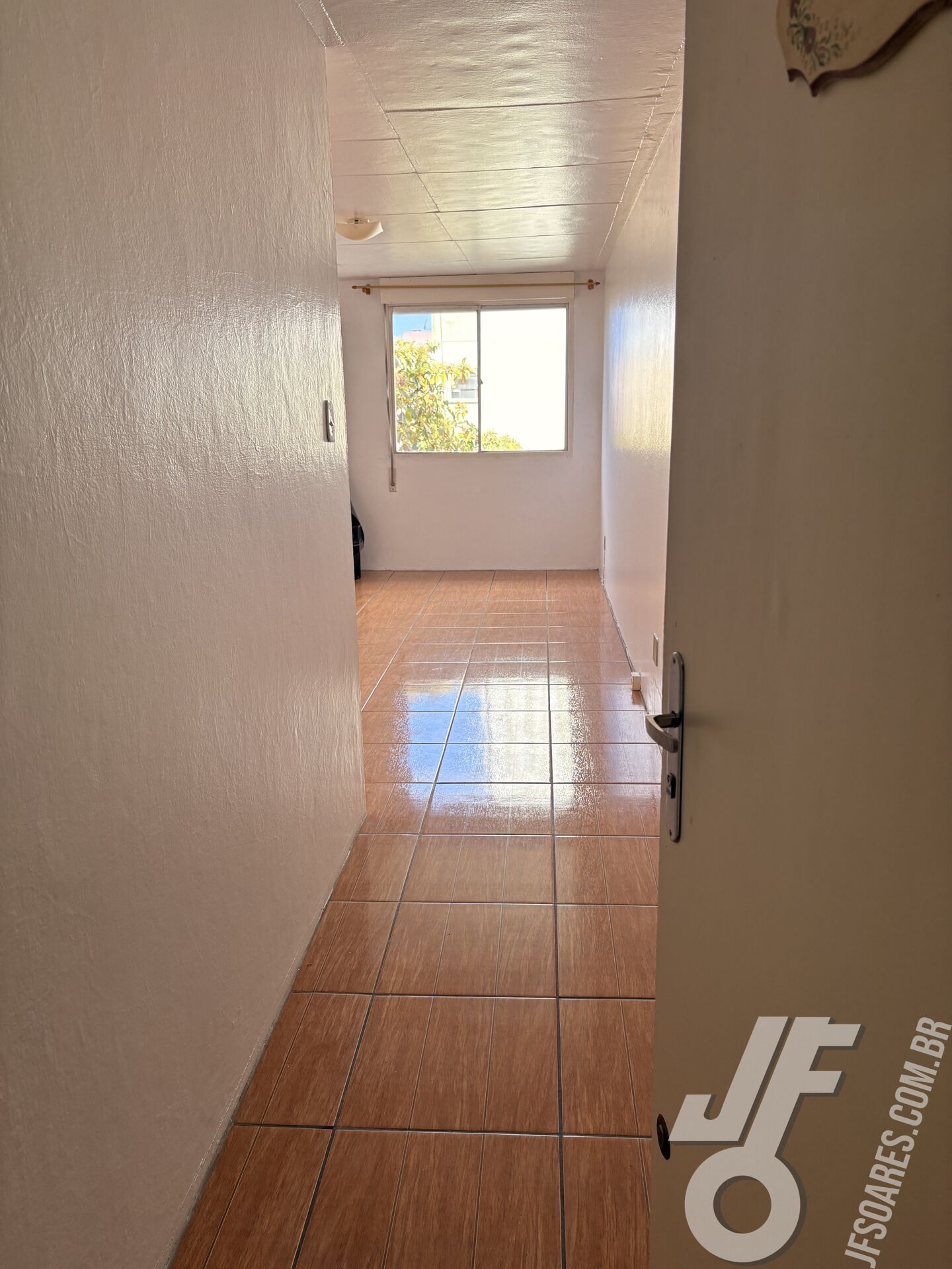Apartamento, 1 quarto, 48 m² - Foto 4