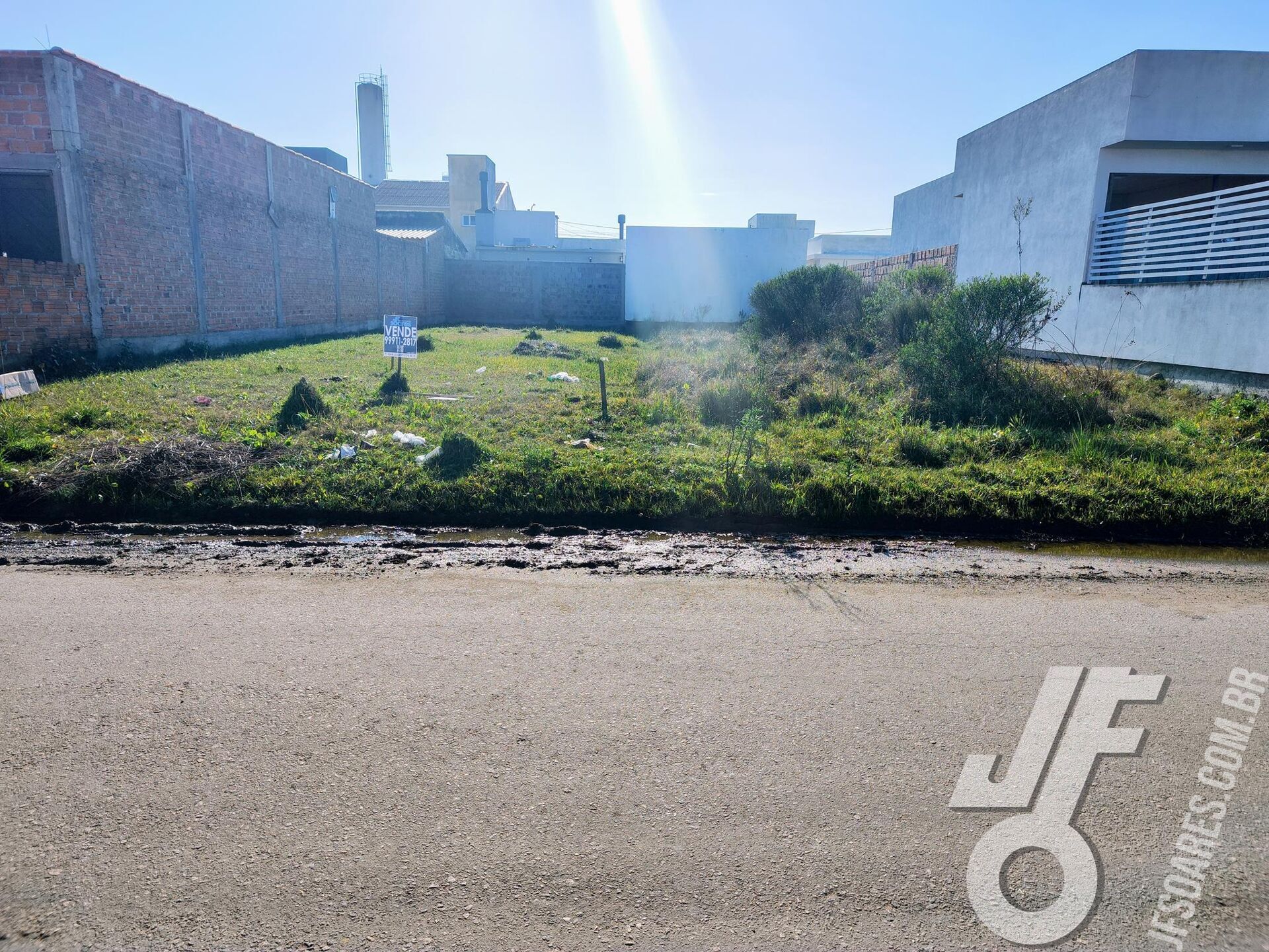 Terreno, 175 m² - Foto 2