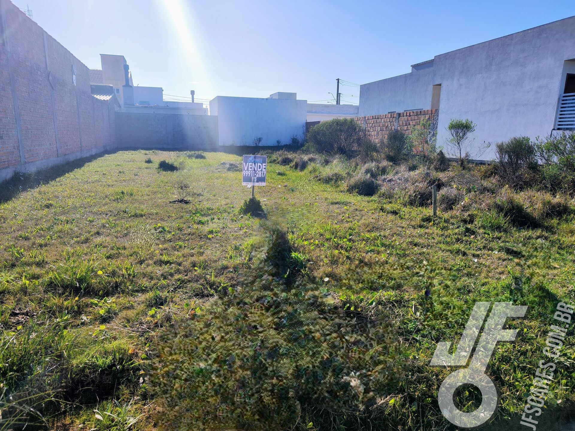 Terreno, 175 m² - Foto 1