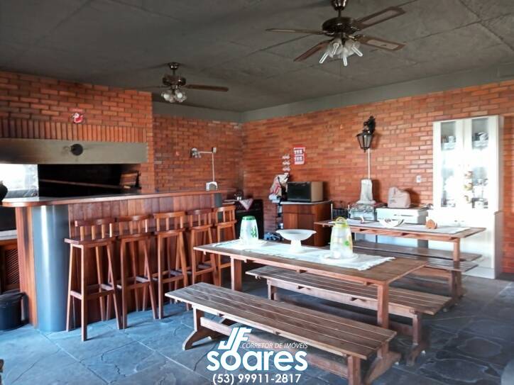 Casa à venda com 4 quartos, 337m² - Foto 12