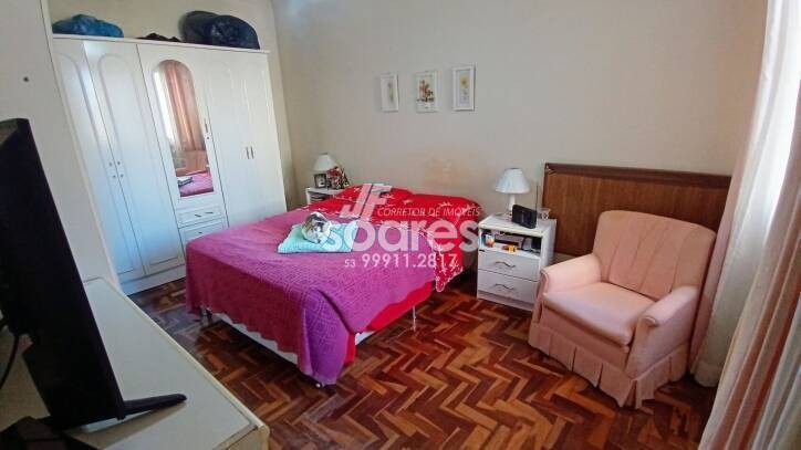 Apartamento à venda com 3 quartos, 119m² - Foto 8