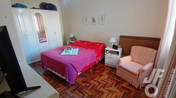 Apartamento, 3 quartos, 119 m² - Foto 8