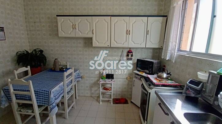 Apartamento à venda com 3 quartos, 119m² - Foto 5