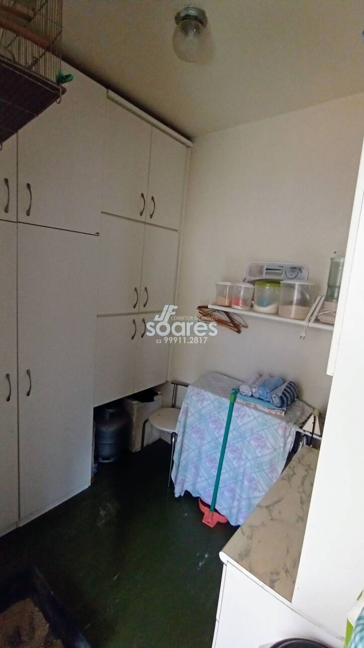 Apartamento à venda com 3 quartos, 119m² - Foto 19