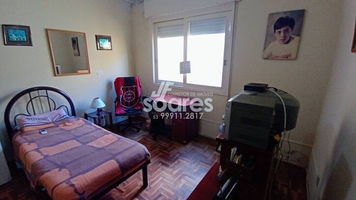 Apartamento à venda com 3 quartos, 119m² - Foto 10