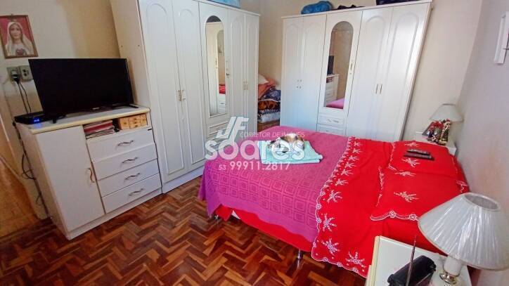 Apartamento à venda com 3 quartos, 119m² - Foto 6