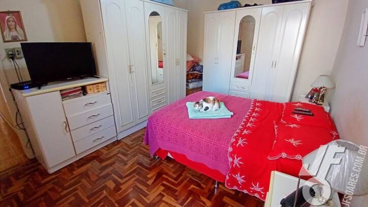 Apartamento, 3 quartos, 119 m² - Foto 6