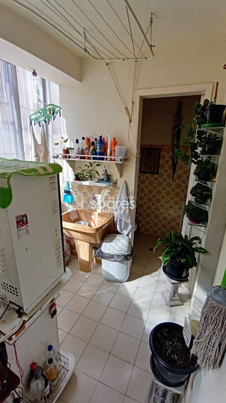 Apartamento à venda com 3 quartos, 119m² - Foto 17