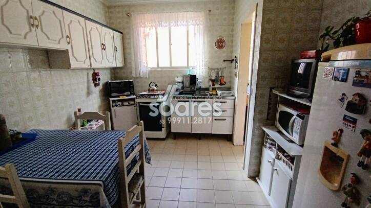 Apartamento à venda com 3 quartos, 119m² - Foto 4