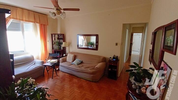 Apartamento, 3 quartos, 119 m² - Foto 2