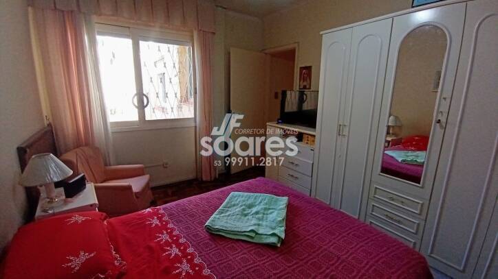 Apartamento à venda com 3 quartos, 119m² - Foto 7