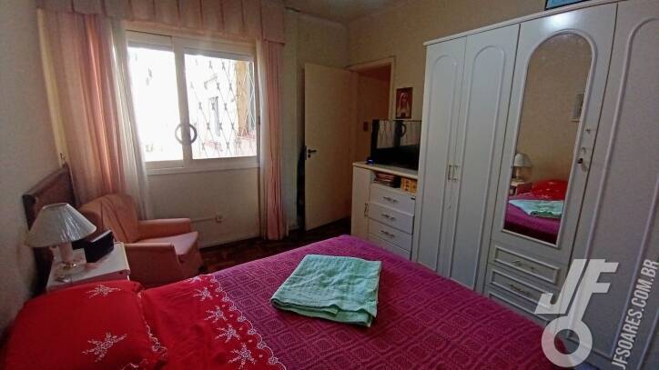 Apartamento, 3 quartos, 119 m² - Foto 7