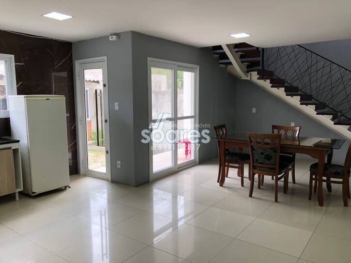 Sobrado à venda com 3 quartos, 124m² - Foto 11