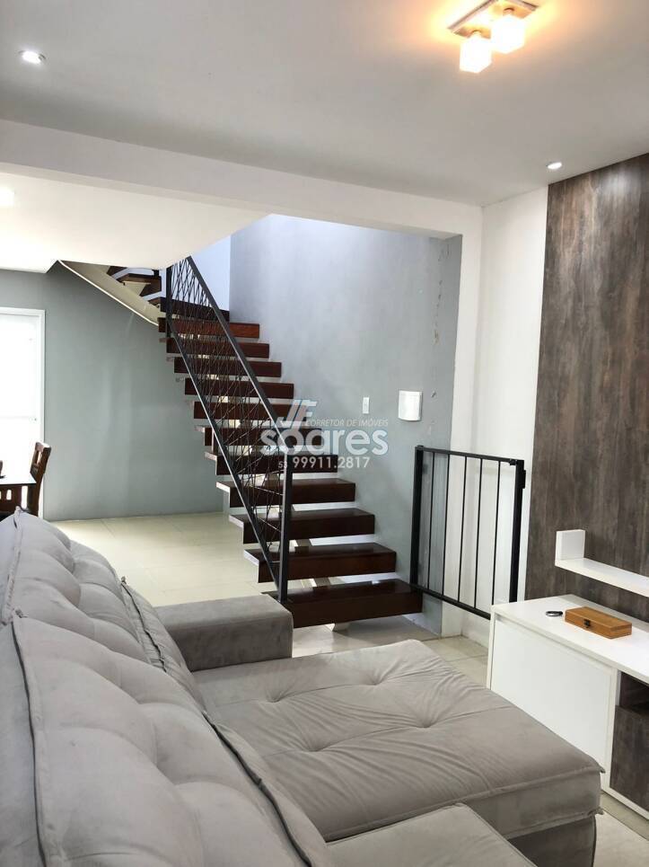 Sobrado à venda com 3 quartos, 124m² - Foto 4