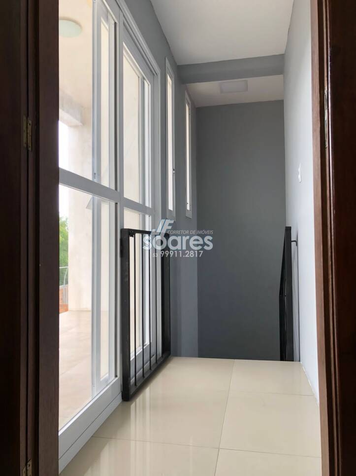 Sobrado à venda com 3 quartos, 124m² - Foto 15