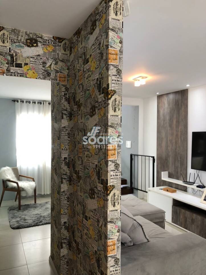 Sobrado à venda com 3 quartos, 124m² - Foto 5