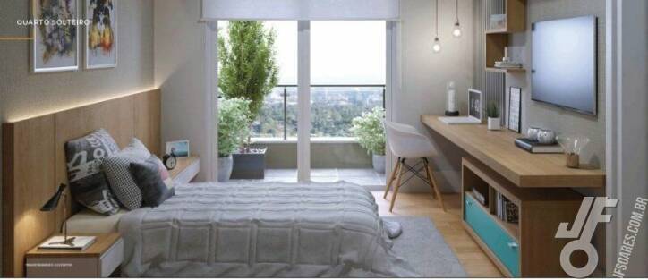 Apartamento, 3 quartos, 100 m² - Foto 3