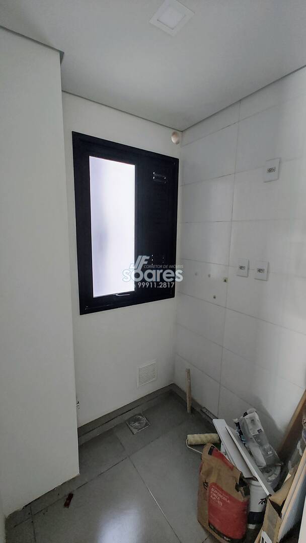 Apartamento à venda com 2 quartos, 55m² - Foto 3