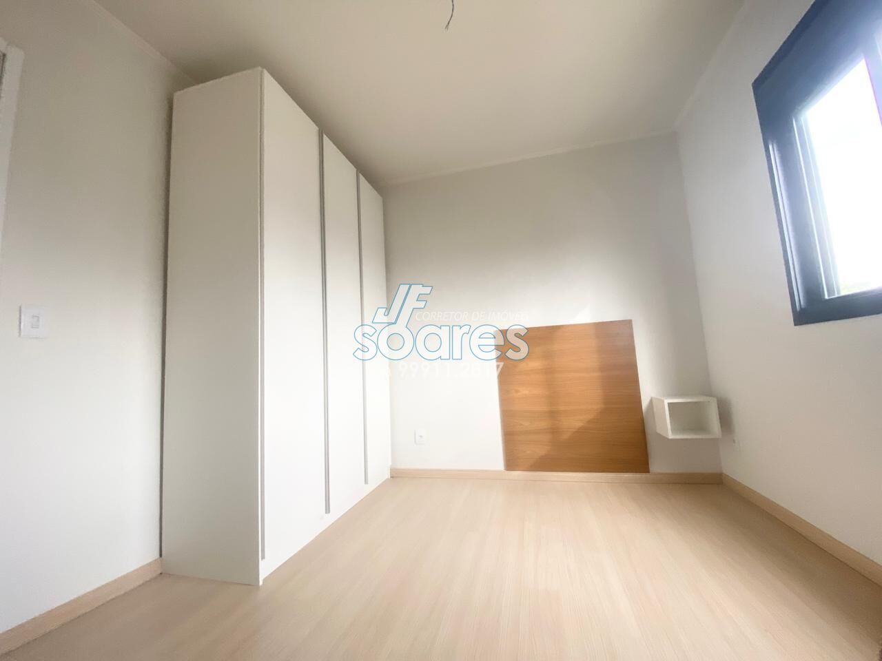 Apartamento à venda com 2 quartos, 55m² - Foto 11