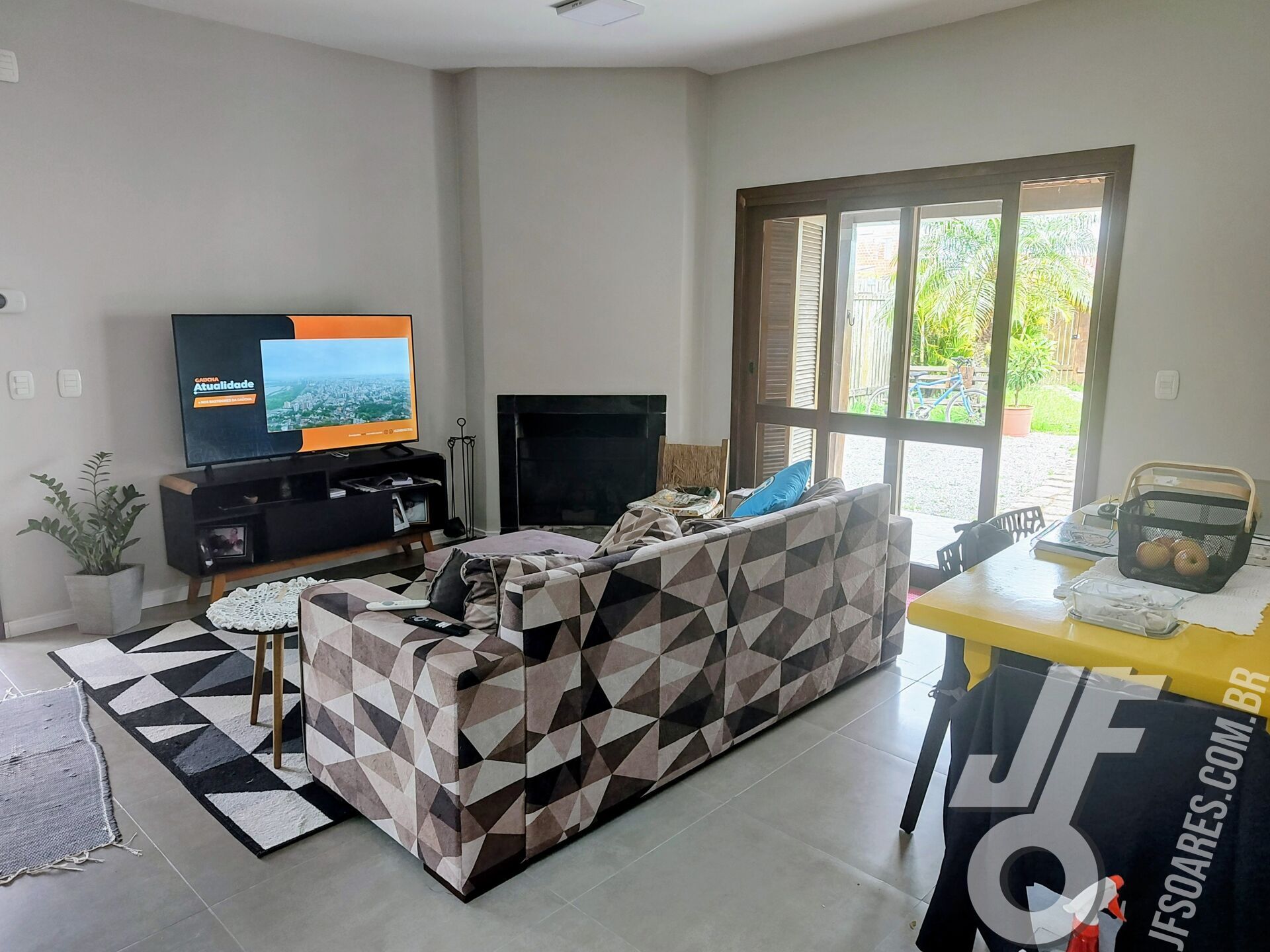 Sobrado, 3 quartos, 228 m² - Foto 3