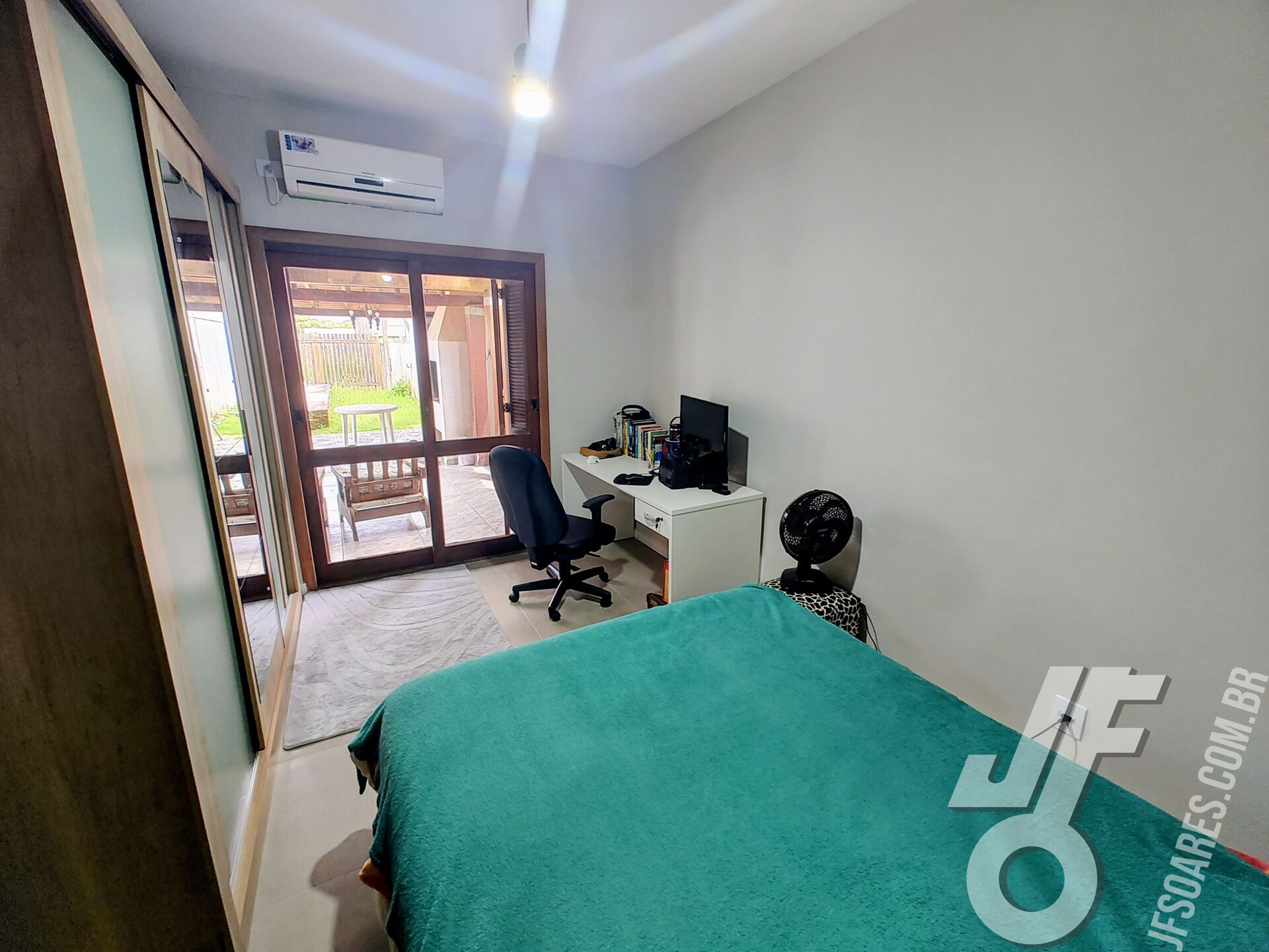 Sobrado, 3 quartos, 228 m² - Foto 8