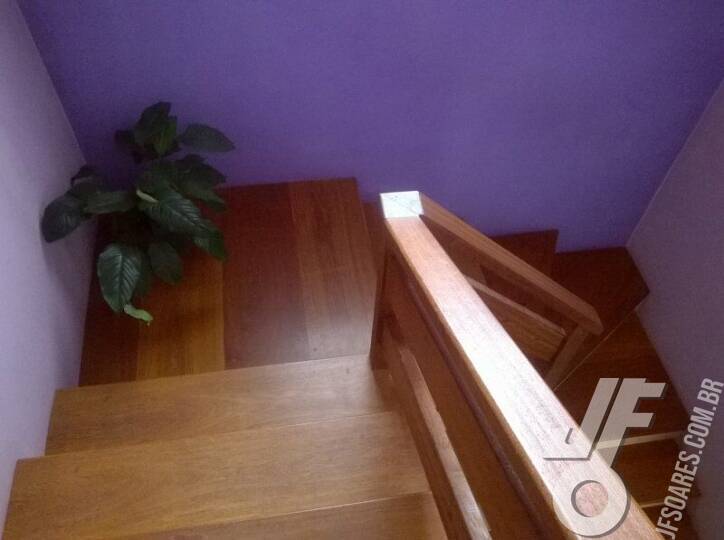 Sobrado, 3 quartos, 228 m² - Foto 10