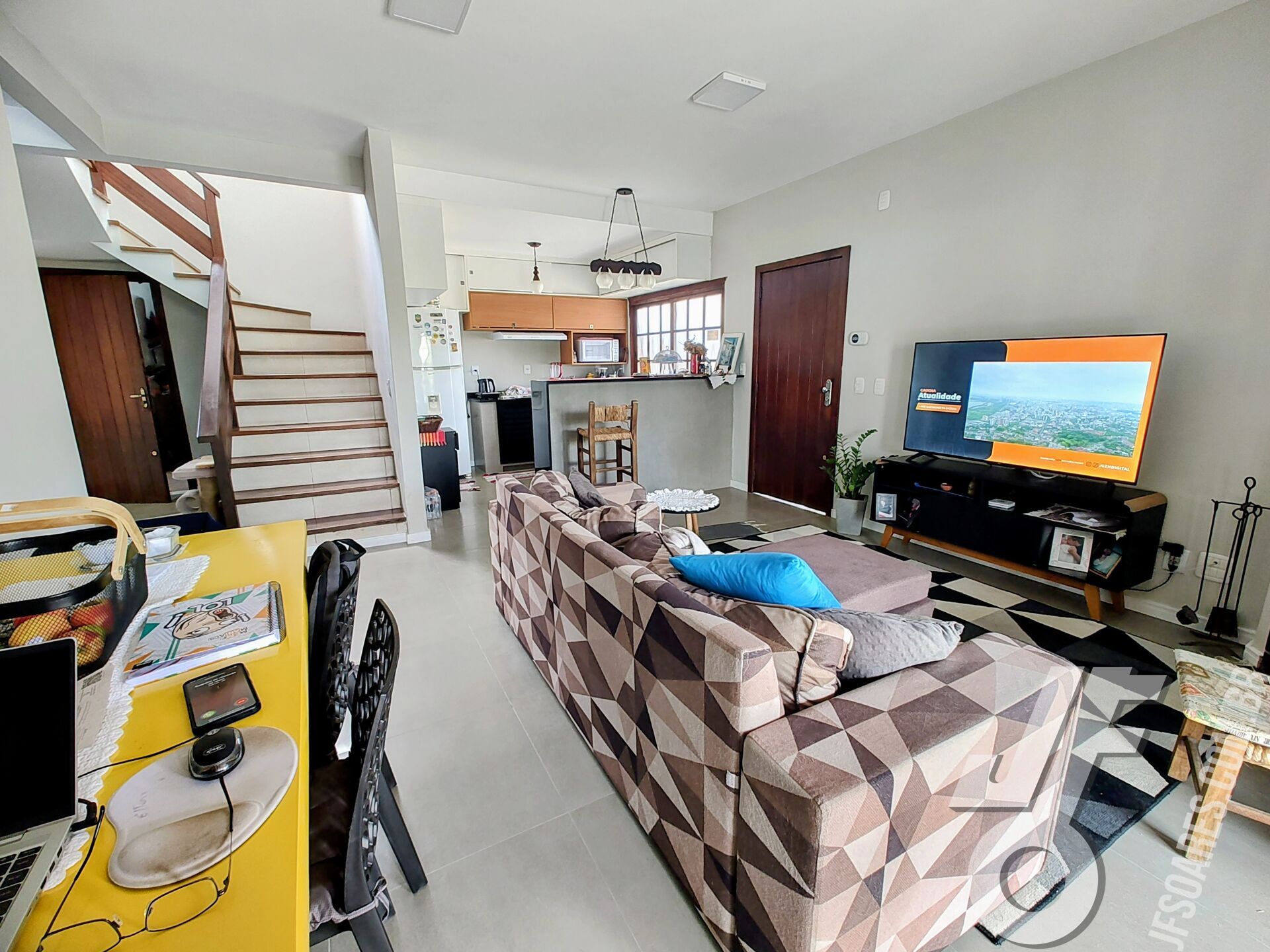 Sobrado, 3 quartos, 228 m² - Foto 4