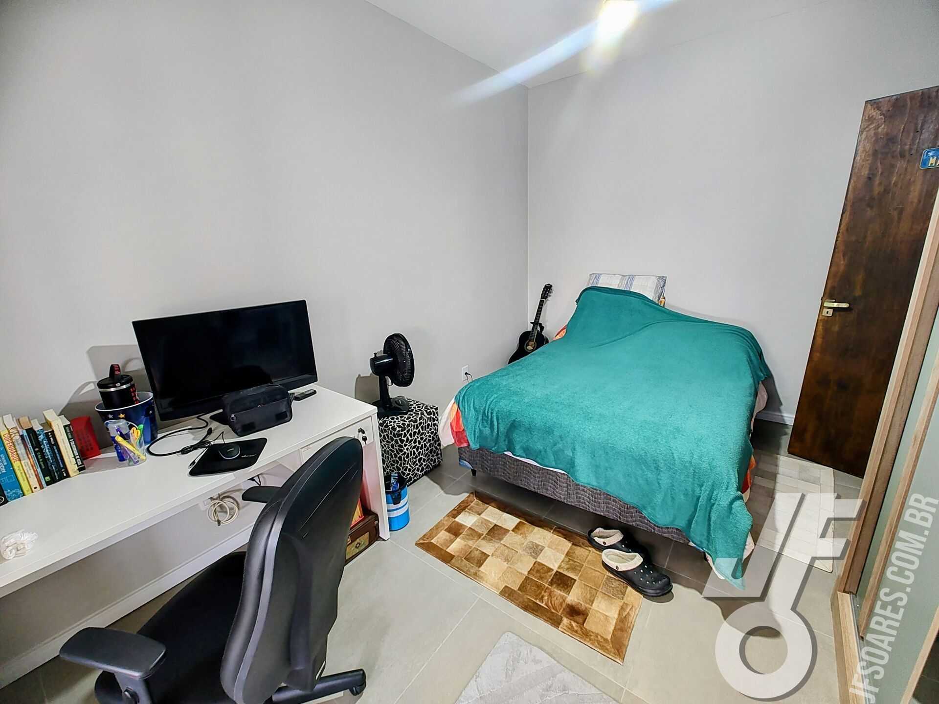 Sobrado, 3 quartos, 228 m² - Foto 9