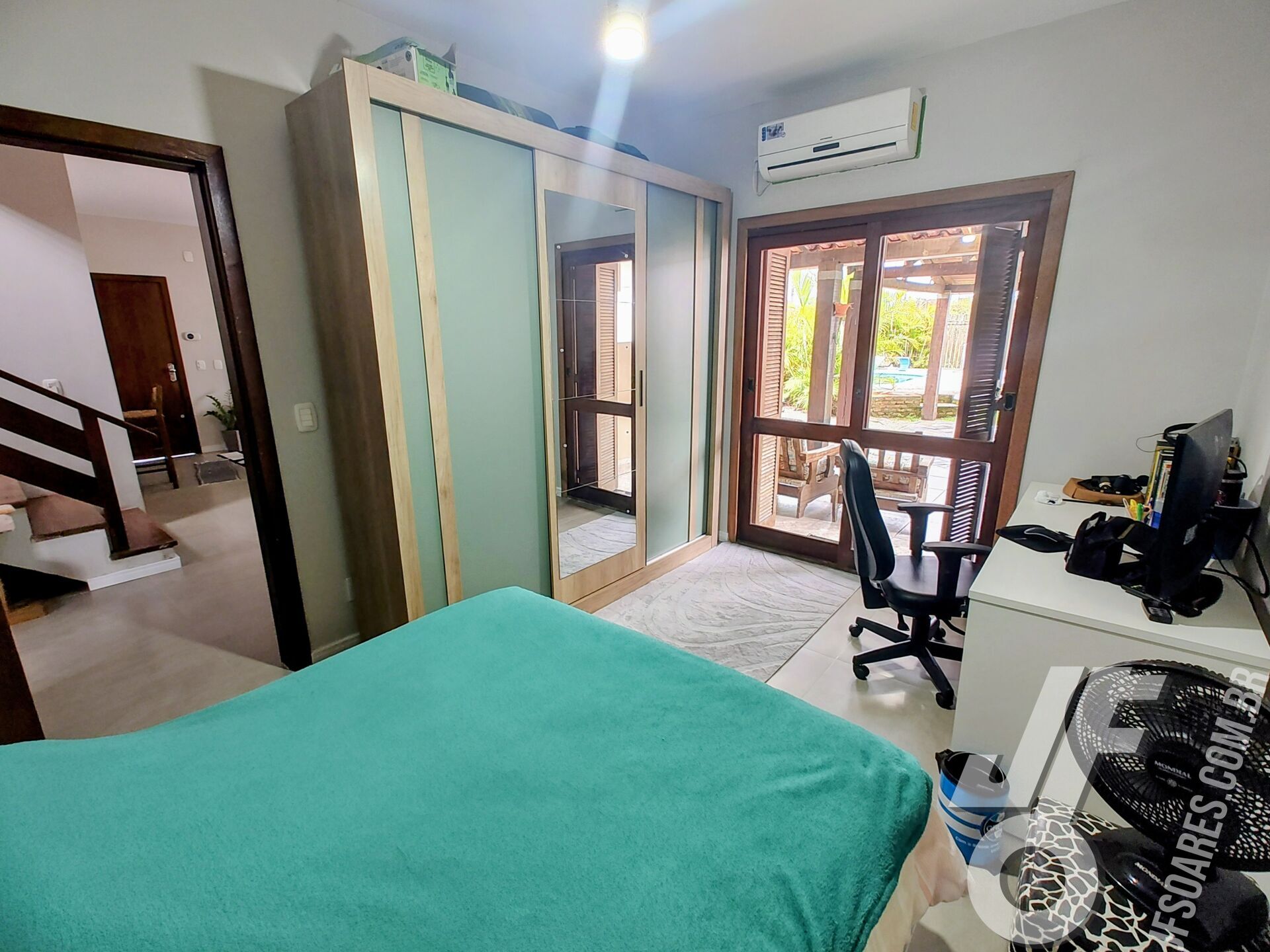 Sobrado, 3 quartos, 228 m² - Foto 7