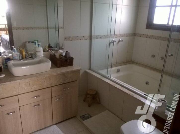 Sobrado, 3 quartos, 228 m² - Foto 13