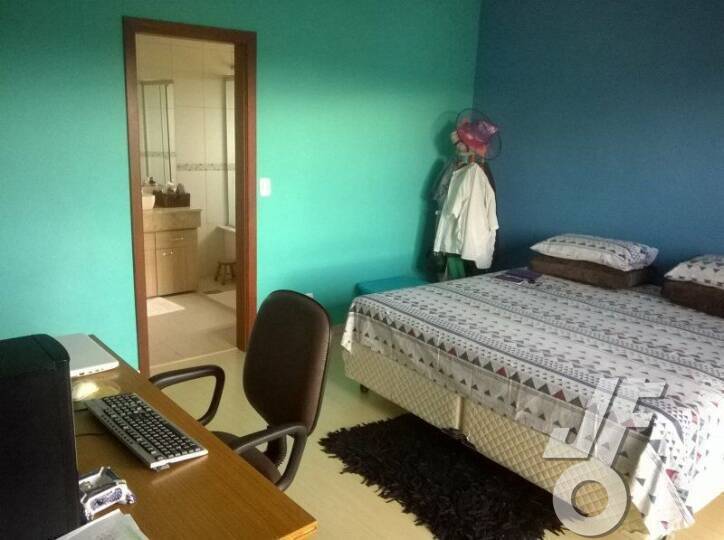 Sobrado, 3 quartos, 228 m² - Foto 12